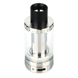 Aspire Cleito Tank - Stainless Steel