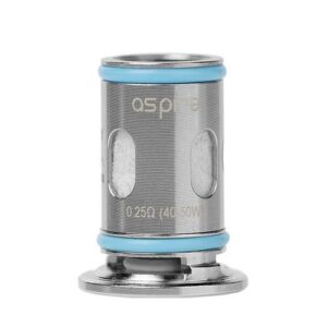 Aspire Cloudflask Coil (3 Pack) - Default Title