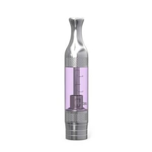 Aspire ET BVC (EGO) Tank (5 Pack) - Purple