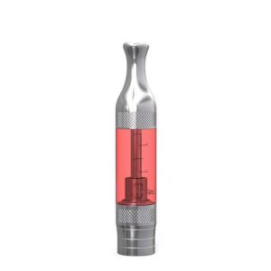 Aspire ET BVC (EGO) Tank (5 Pack) - Red