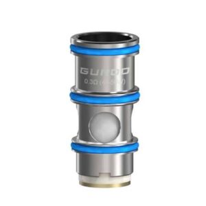 Aspire Guroo Coil (3 Pack) - 0.3ohm Mesh