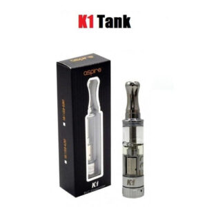 Aspire K1 Tank - Default Title