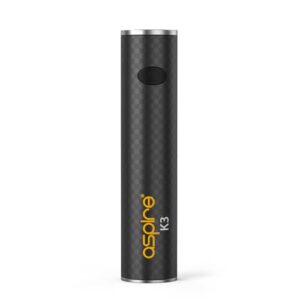 Aspire K3 Battery (Mod) - Black