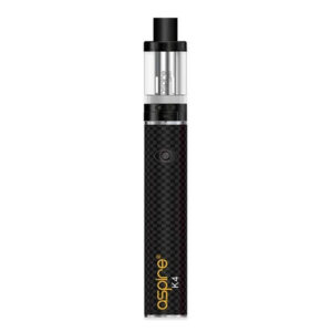 Aspire K4 Kit - Black