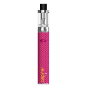 Aspire K4 Kit - Pink