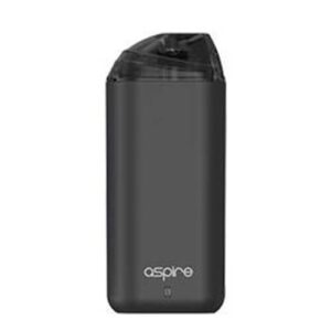 Aspire Minican Pod Starter Kit - Black 2ml