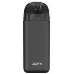 Aspire Minican Pod Starter Kit - Black 3ml