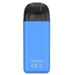 Aspire Minican Pod Starter Kit - Blue 3ml