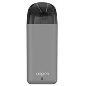 Aspire Minican Pod Starter Kit - Grey 3ml