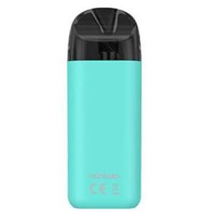 Aspire Minican Pod Starter Kit - Turquoise 3ml