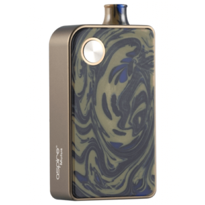 Aspire Mulus Kit - Psychedelic Blue