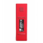 Aspire NX75 CNC Edition Mod - Red