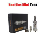 Aspire Nautilus Mini Tank - Default Title