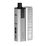 Aspire Nautilus Prime Starter Kit - Quicksilver