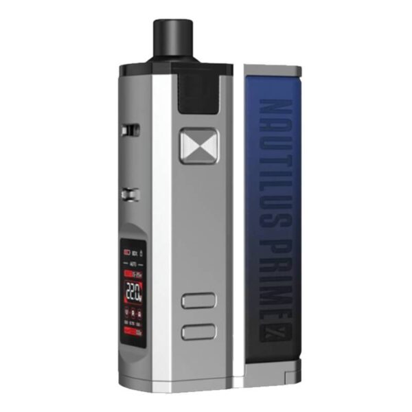 Aspire Nautilus Prime X Starter Kit - Blue Gradient