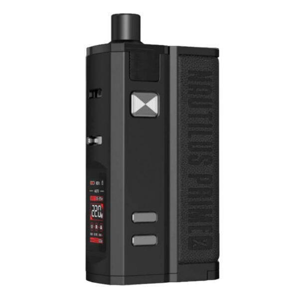 Aspire Nautilus Prime X Starter Kit - Charcoal Black