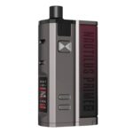 Aspire Nautilus Prime X Starter Kit - Maroon Gradient