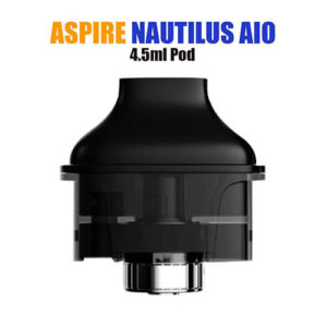 Aspire Nautilus Replacement Pod - Default Title