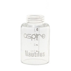 Aspire Nautilus Replacement Pyrex Glass