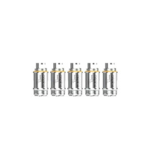 Aspire Nautilus X Coils - 1.5 ohm (14-20W)