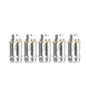 Aspire Nautilus X Coils - XS 0.7ohm (18-22W)