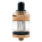 Aspire Nautilus XS Tank - Gun Metal