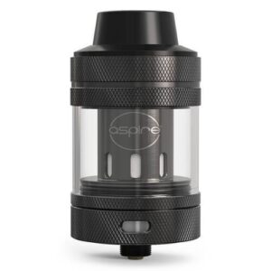 Aspire Nepho Tank - Black