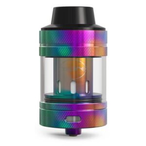 Aspire Nepho Tank - Rainbow