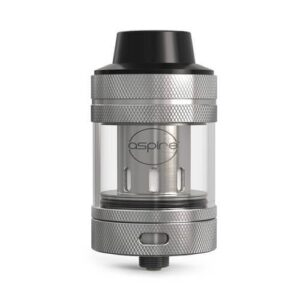 Aspire Nepho Tank - Stainless Steel