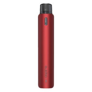 Aspire OBY 500mAh Starter Kit - Garnet Red