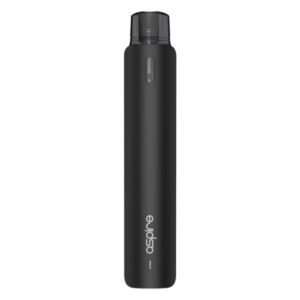 Aspire OBY 500mAh Starter Kit - Jet Black