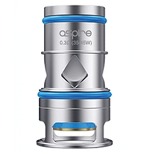 Aspire Odan Mesh Coils - 0.2 Ohm