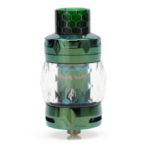 Aspire Odan Mini Tank - Stainless Steel