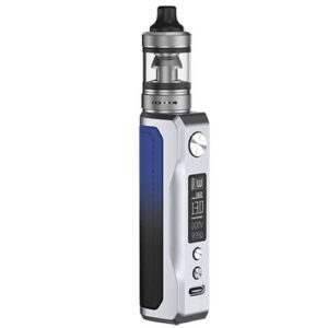 Aspire Onixx 2000mAh Starter Kit - Blue Gradient