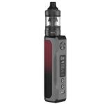 Aspire Onixx 2000mAh Starter Kit - Maroon Gradient