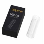 Aspire Plato Pyrex Glass Tube - Default Title