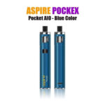 Aspire PockeX Pocket AIO - Blue