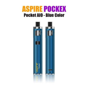 Aspire PockeX Pocket AIO - Blue