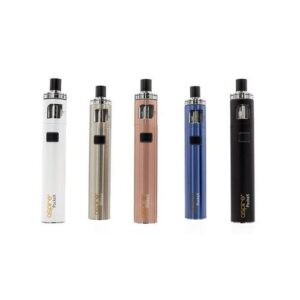 Aspire PockeX Pocket AIO Kit - Black