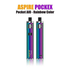 Aspire PockeX Pocket AIO - Rainbow