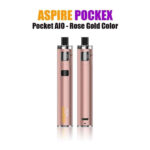 Aspire PockeX Pocket AIO - Rose Gold