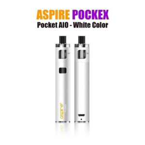 Aspire PockeX Pocket AIO - White