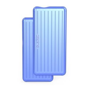 Aspire Puxos Mod Removable Side Panels - Blue