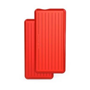 Aspire Puxos Mod Removable Side Panels - Red