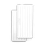 Aspire Puxos Mod Removable Side Panels - White