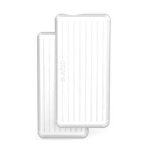 Aspire Puxos Mod Removable Side Panels - White