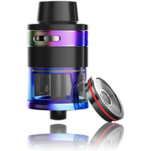 Aspire Revvo 3.6ml Tank (Limited Edition) - Rainbow