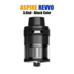 Aspire Revvo Tank (3.6ml) - Black