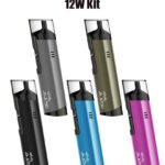 Aspire Spryte Ultra-Portable AIO Vape Starter Kit - Pink