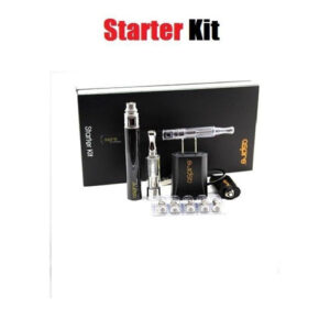 Aspire Starter Kit - K1 Tank - Default Title